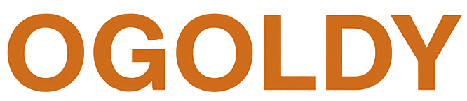 OGOLDY